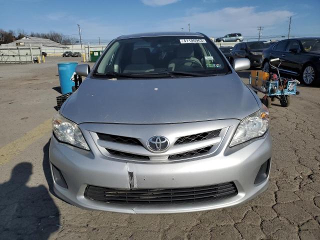 Photo 5 from auction – 2013 TOYOTA COROLLA BA with VIN JTDBU4EE7DJ115719
