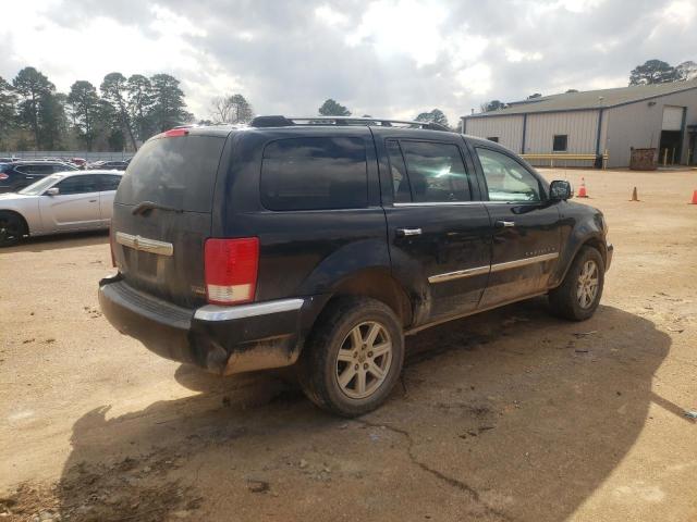 Photo 3 from auction – 2008 CHRYSLER ASPEN LIMI with VIN 1A8HX58N68F159537