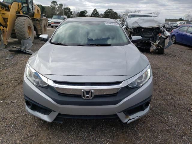 Photo 5 from auction – 2017 HONDA CIVIC EX with VIN 19XFC2F87HE055395