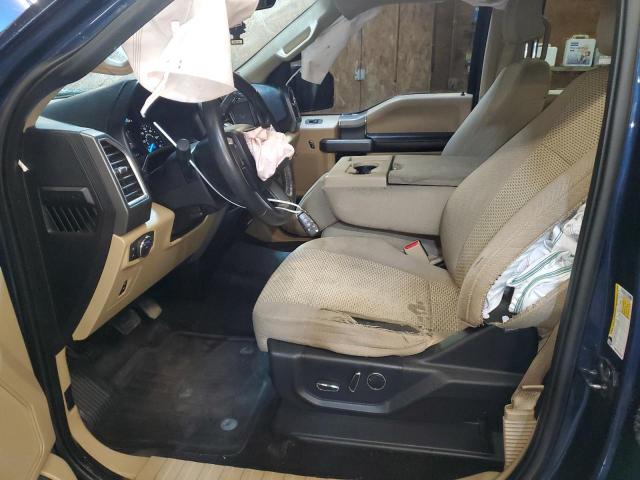 Photo 7 from auction – 2015 FORD F150 SUPER with VIN 1FTEW1EG8FFA11947