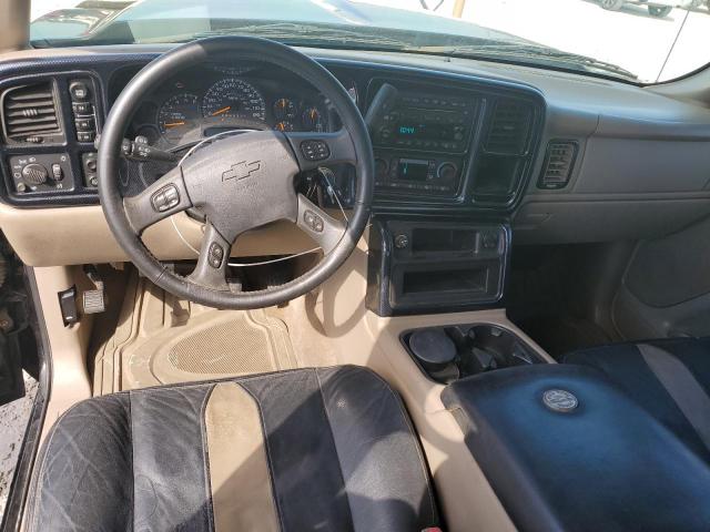 Zdjęcie 8 z aukcji – 2006 CHEVROLET SILVERADO z VIN 2GCEK13TX61218228