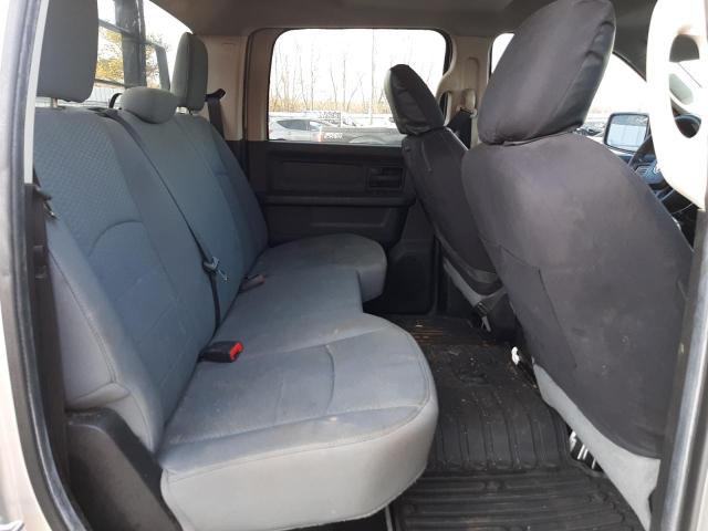 Photo 10 from auction – 2013 RAM 2500 ST with VIN 3C6TR5HT8DG514153