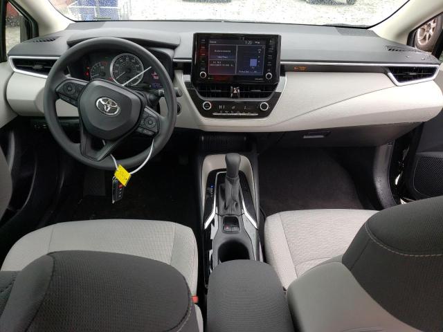 Photo 8 from auction – 2022 TOYOTA COROLLA LE with VIN JTDVPMAE4NJ218821