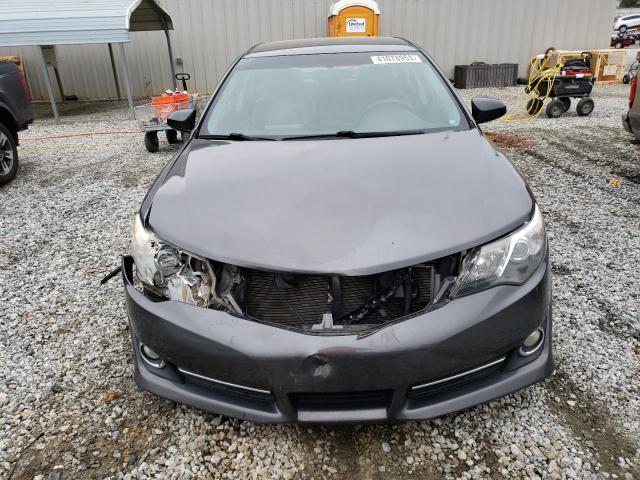 Photo 5 from auction – 2014 TOYOTA CAMRY L with VIN 4T1BF1FKXEU755755