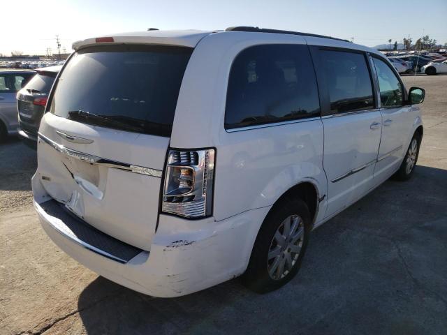Photo 3 from auction – 2014 CHRYSLER TOWN & COU with VIN 2C4RC1BG8ER215850