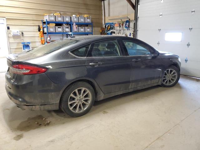 Photo 3 from auction – 2017 FORD FUSION SE with VIN 3FA6P0HD9HR413582