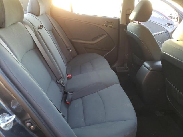 Photo 10 from auction – 2015 KIA OPTIMA LX with VIN KNAGM4A7XF5540146