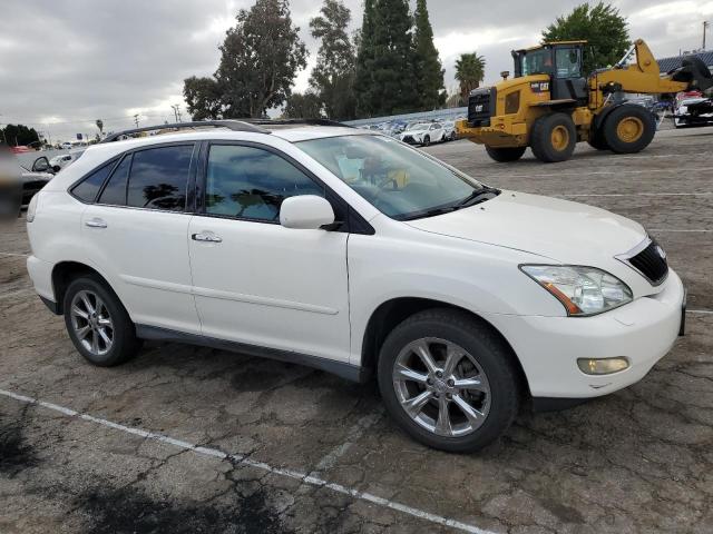 Photo 4 from auction – 2009 LEXUS RX 350 with VIN 2T2GK31U89C059727