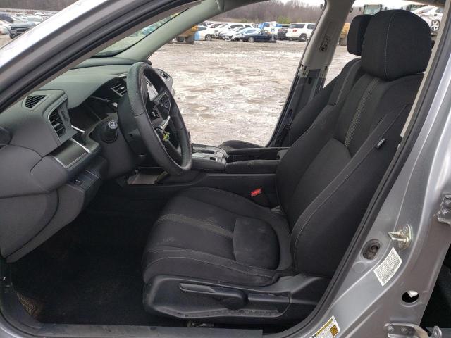 Photo 7 from auction – 2016 HONDA CIVIC EX with VIN 19XFC2F72GE037778