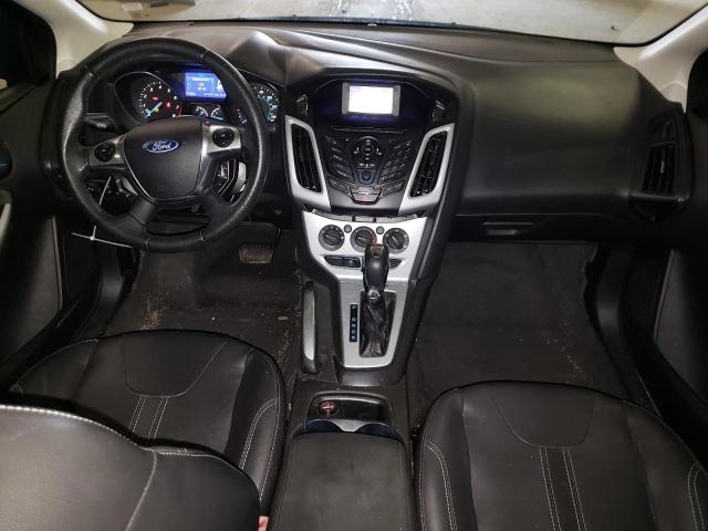 Photo 8 from auction – 2013 FORD FOCUS SE with VIN 1FADP3F26DL104073
