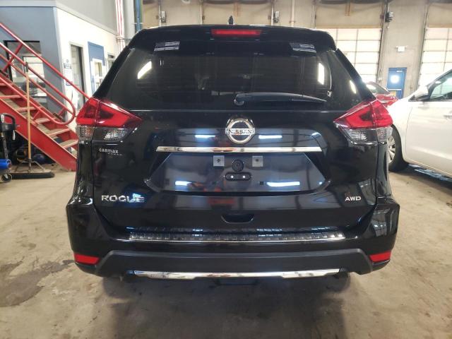 Photo 6 from auction – 2018 NISSAN ROGUE S with VIN KNMAT2MV8JP538337