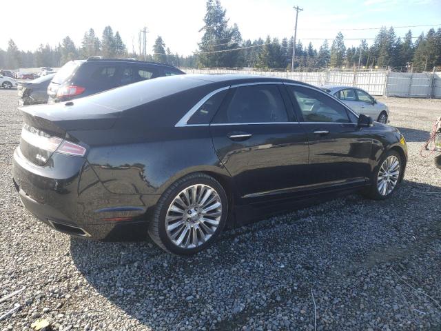 Photo 3 from auction – 2013 LINCOLN MKZ with VIN 3LN6L2G97DR820904