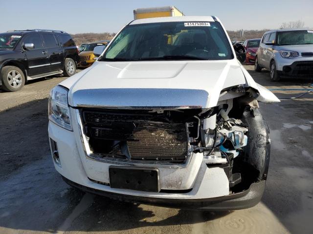Photo 5 from auction – 2015 GMC TERRAIN SL with VIN 2GKALMEK9F6324727