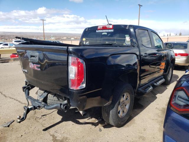 Photo 3 from auction – 2016 GMC CANYON with VIN 1GTG5BE31G1310368