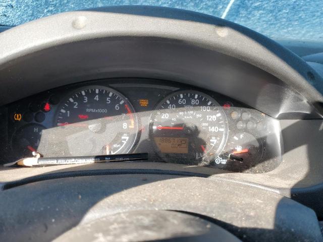 Photo 9 from auction – 2010 NISSAN FRONTIER K with VIN 1N6AD0CU6AC413027