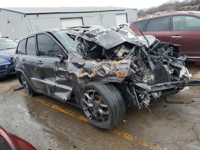 Photo 4 from auction – 2021 JEEP GRAND CHER with VIN 1C4RJFBG2MC686015