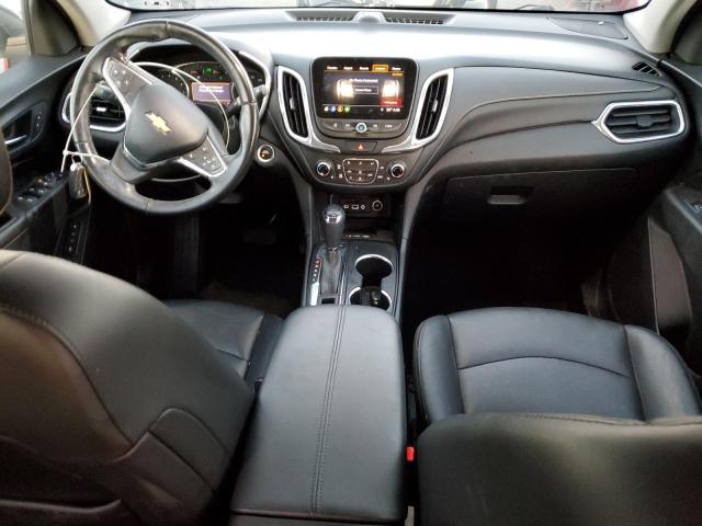 Photo 8 from auction – 2019 CHEVROLET EQUINOX PR with VIN 2GNAXYEX5K6166875