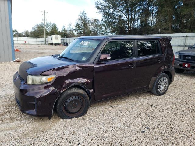 TOYOTA SCION XB 2012 with VIN JTLZE4FE4CJ006809 - Photo from auction