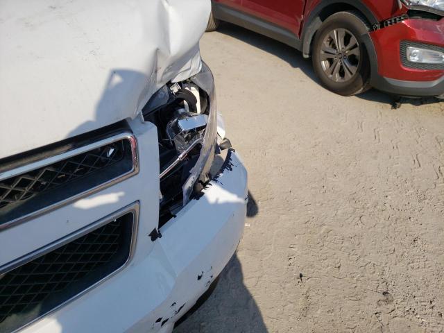 Photo 13 from auction – 2012 CHEVROLET TAHOE SPEC with VIN 1GNSK2E08CR158018