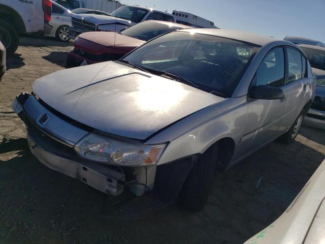 SATURN ION LEVEL 2004 with VIN 1G8AG52F44Z102945 - Photo from auction