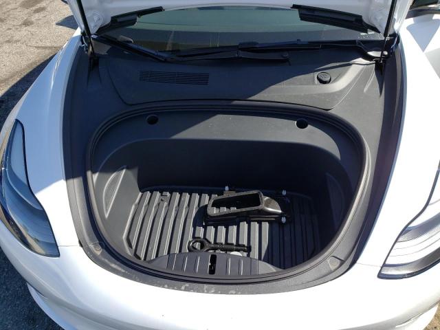 Photo 11 from auction – 2023 TESLA MODEL 3 with VIN 5YJ3E1EA1PF447079