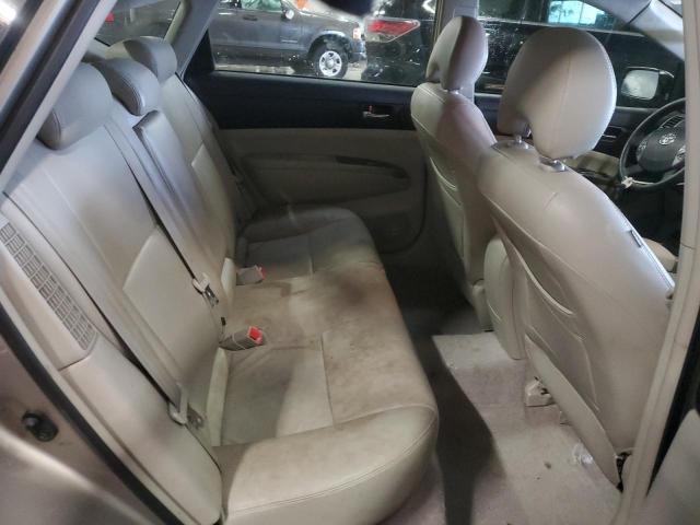 Photo 11 from auction – 2007 TOYOTA PRIUS with VIN JTDKB20U173228485