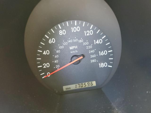 Photo 9 from auction – 2005 LEXUS SC 430 with VIN JTHFN48Y450067767