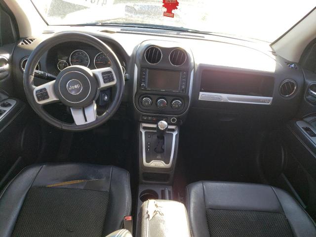 Photo 8 from auction – 2014 JEEP COMPASS LA with VIN 1C4NJCEB8ED502981