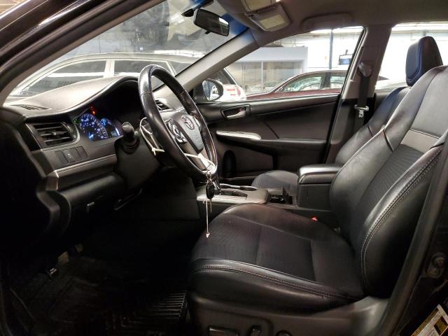 Photo 7 from auction – 2014 TOYOTA CAMRY L with VIN 4T1BF1FK4EU742709