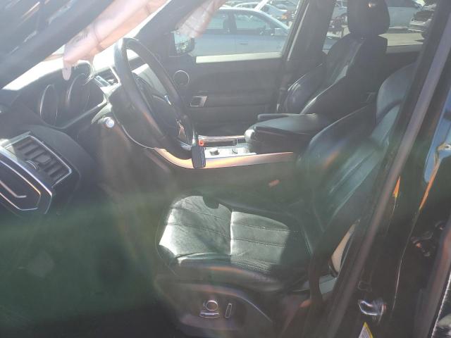 Photo 7 from auction – 2016 LAND ROVER RANGE ROVE with VIN SALWR2VF8GA580068