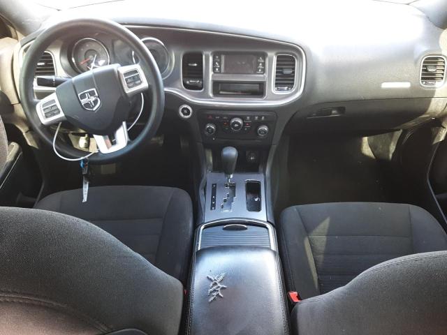 Photo 8 from auction – 2014 DODGE CHARGER SE with VIN 2C3CDXBG8EH374884