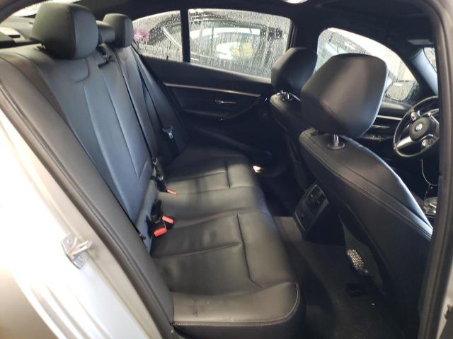 Photo 10 from auction – 2018 BMW 340 XI with VIN WBA8B7G52JNU95276