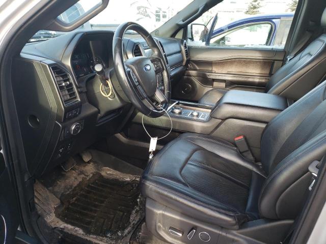 Photo 7 from auction – 2018 FORD EXPEDITION with VIN 1FMJK2AT2JEA25095