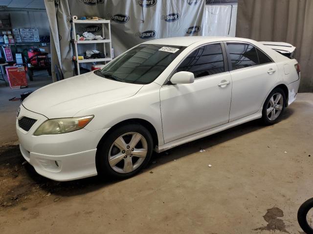 TOYOTA CAMRY BASE 2011 con VIN 4T1BF3EK4BU652775 - Foto de la subasta