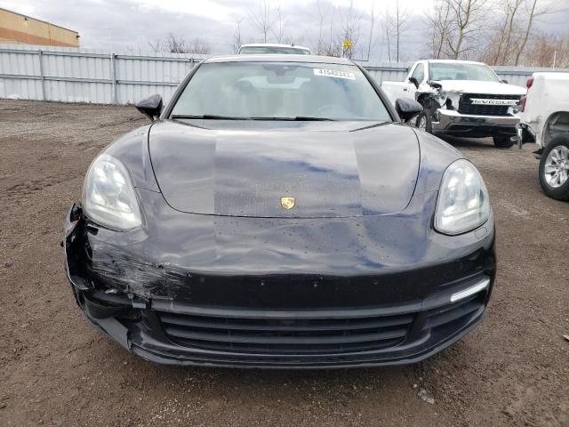 Photo 5 from auction – 2020 PORSCHE PANAMERA 4 with VIN WP0CB2A74LL190015