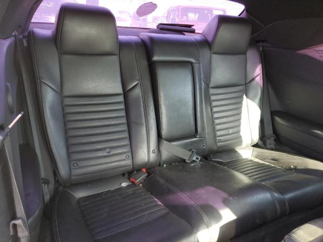 Photo 10 from auction – 2012 DODGE CHALLENGER with VIN 2C3CDYAG7CH268396