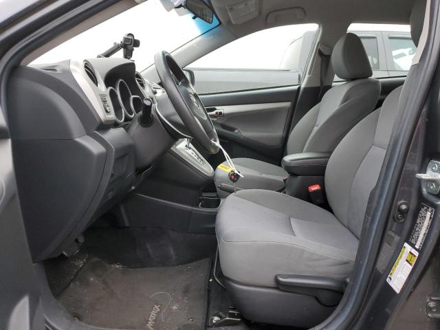 Photo 7 from auction – 2010 TOYOTA COROLLA MA with VIN 2T1KU4EE5AC320611