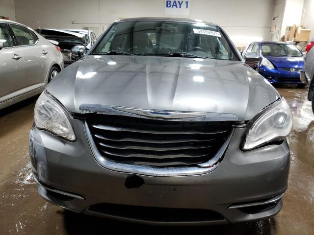 Photo 5 from auction – 2012 CHRYSLER 200 LIMITE with VIN 1C3CCBCG2CN123965