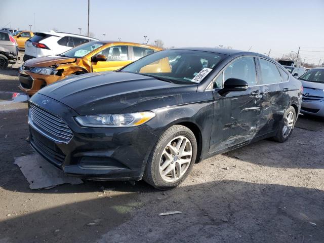 FORD FUSION SE 2016 with VIN 1FA6P0H71G5135773 - Photo from auction