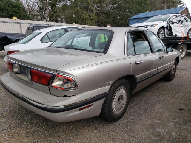 Photo 3 from auction – 1997 BUICK LESABRE CU with VIN 1G4HP52K0VH503851