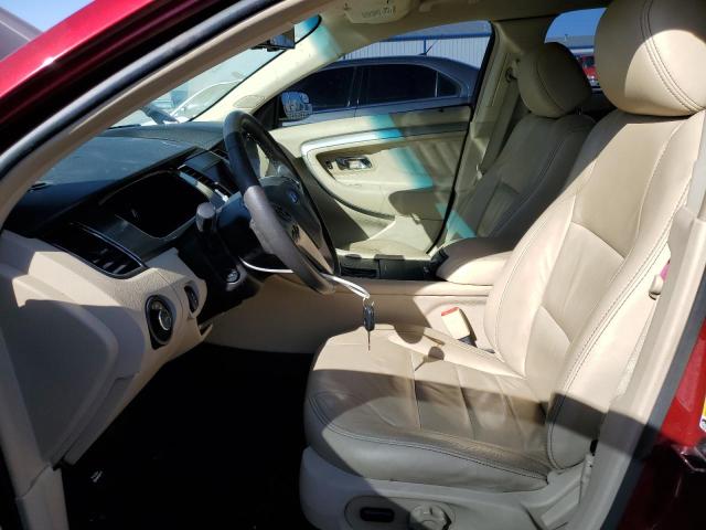 Photo 7 from auction – 2014 FORD TAURUS SEL with VIN 1FAHP2E85EG140834
