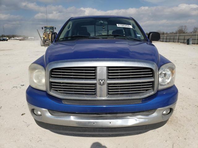 Photo 5 from auction – 2008 DODGE RAM 1500 S with VIN 1D7HA18288J109393