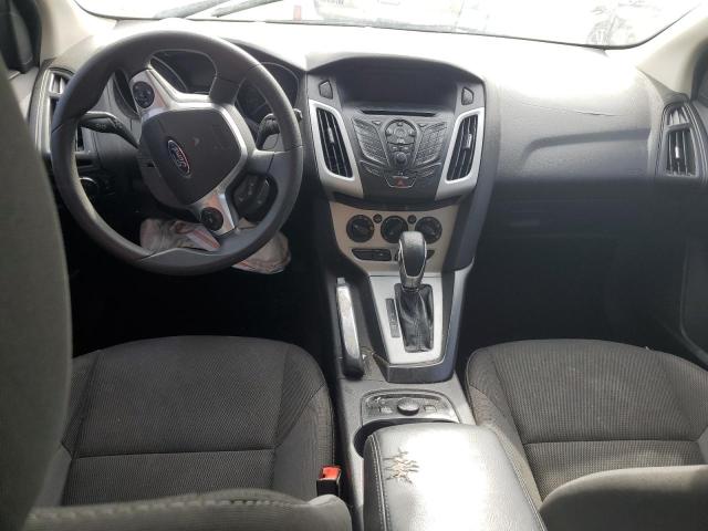 Photo 8 from auction – 2014 FORD FOCUS SE with VIN 1FADP3K26EL148548