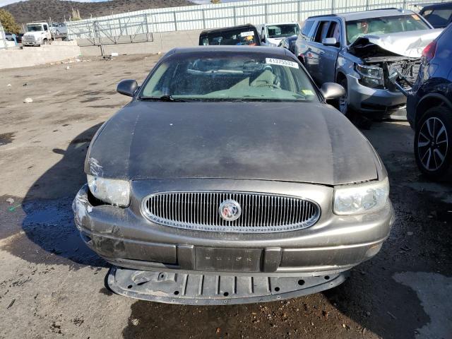 Photo 5 from auction – 2003 BUICK LESABRE CU with VIN 1G4HP52K43U248013