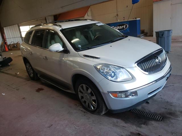 Photo 4 from auction – 2012 BUICK ENCLAVE with VIN 5GAKVDED1CJ134724