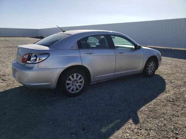 Photo 3 from auction – 2009 CHRYSLER SEBRING LX with VIN 1C3LC46B39N506169