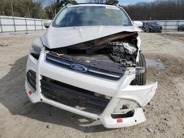 Foto 5 de la subasta – 2013 FORD ESCAPE TIT con VIN 1FMCU9J97DUC82540