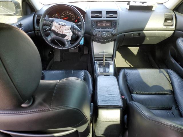 Photo 8 from auction – 2003 HONDA ACCORD EX with VIN 1HGCM66503A030963