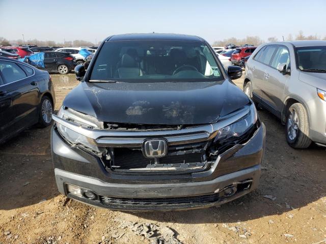 Photo 5 from auction – 2018 HONDA RIDGELINE with VIN 5FPYK3F8XJB010332