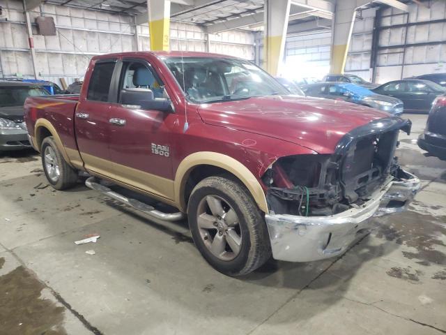 Photo 4 from auction – 2014 RAM 1500 SLT with VIN 1C6RR6GG7ES122683